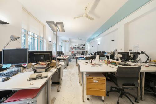 Unit 3, 1-4 Christina Street, Shoreditch, London, EC2A