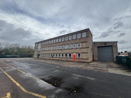 Unit 3, 11 Uxbridge Road, Leicester, LE4