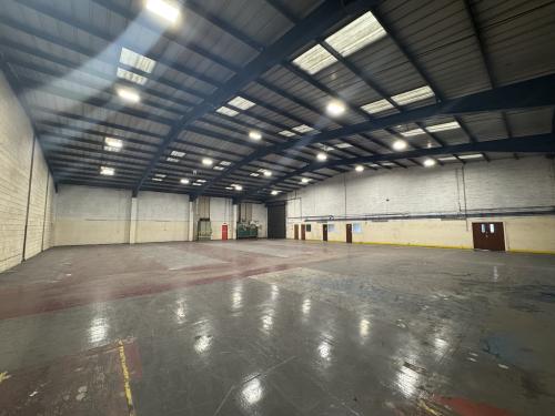 Unit 3, 11 Uxbridge Road, Leicester, LE4