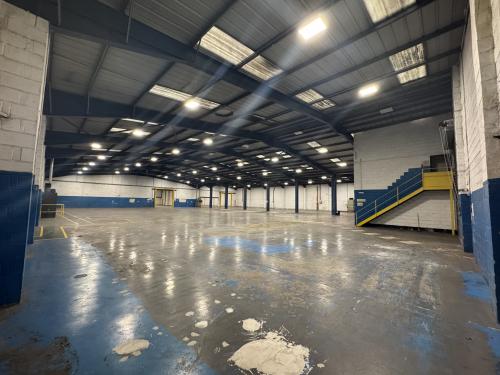 Unit 3, 11 Uxbridge Road, Leicester, LE4