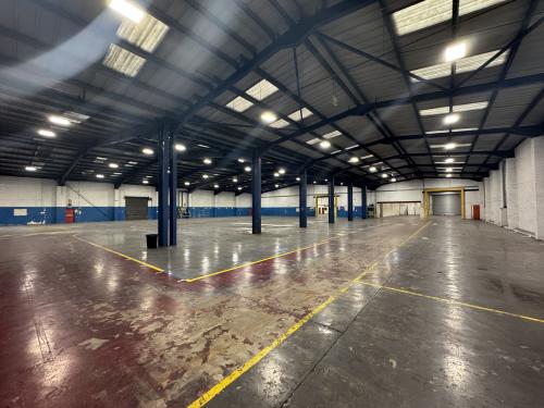 Unit 3, 11 Uxbridge Road, Leicester, LE4