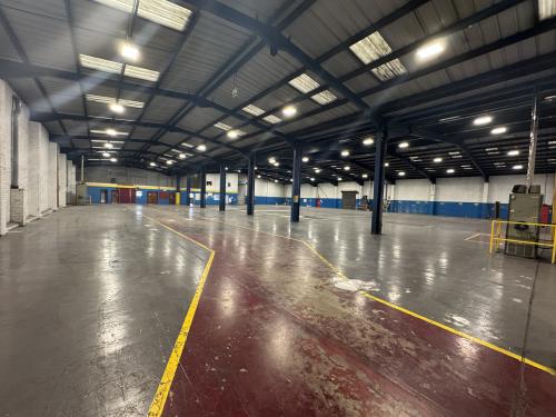 Unit 3, 11 Uxbridge Road, Leicester, LE4