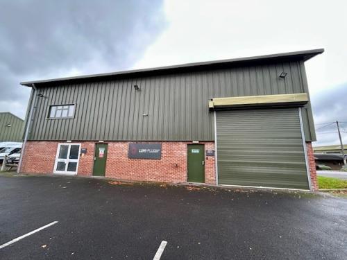 The Green Barn, The Long Yard, Ermin Street, Shefford Woodlands, Hungerford, RG17