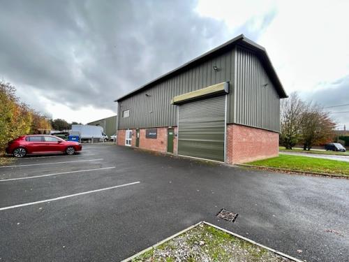 The Green Barn, The Long Yard, Ermin Street, Shefford Woodlands, Hungerford, RG17