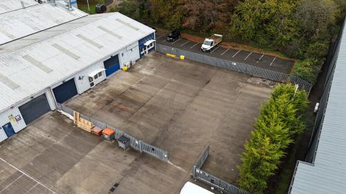 Unit 4-5, Javelin Enterprise Park, Javelin Way, Ashford, TN24