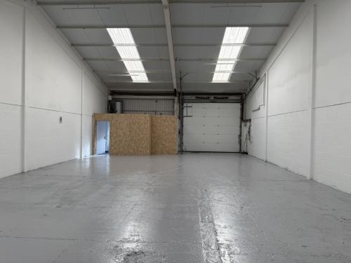 Unit 4-5, Javelin Enterprise Park, Javelin Way, Ashford, TN24