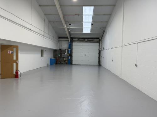 Unit 4-5, Javelin Enterprise Park, Javelin Way, Ashford, TN24