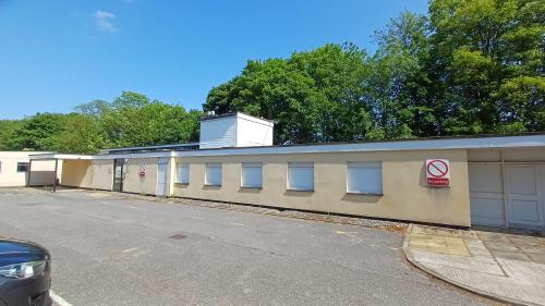Former Canterbury Family Centre, Cow Lane, Canterbury, CT1