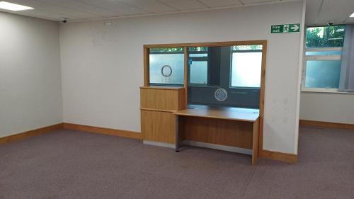 Former Canterbury Family Centre, Cow Lane, Canterbury, CT1