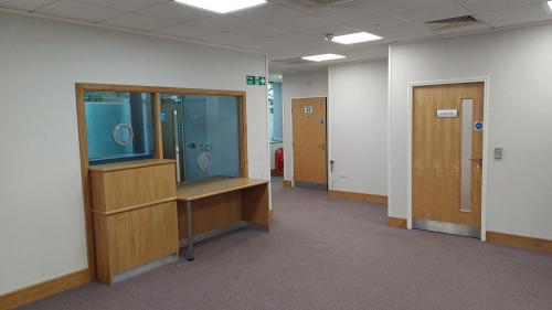 Former Canterbury Family Centre, Cow Lane, Canterbury, CT1