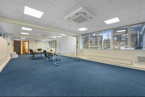282 King Street, Hammersmith, London, W6