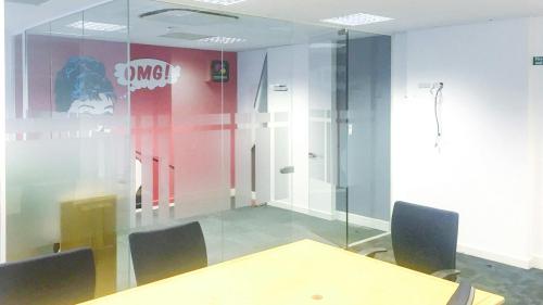 Suite 11.2 Station Court, Townmead Road, Imperial Wharf, London, SW6
