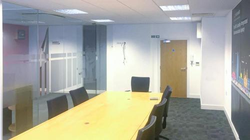 Suite 11.2 Station Court, Townmead Road, Imperial Wharf, London, SW6
