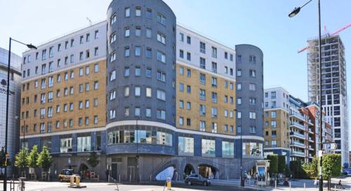 2, Station Court, Townmead Road, Imperial Wharf, London, SW6