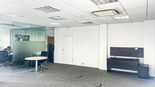 2, Station Court, Townmead Road, Imperial Wharf, London, SW6