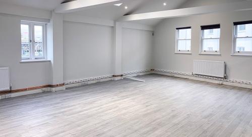 8 Celbridge Mews, Paddington, London, W2