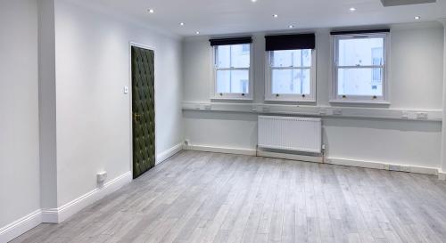 8 Celbridge Mews, Paddington, London, W2