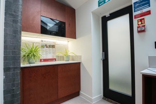 Unit 6 Dock Offices, Surrey Quays Road, Canada Water, London, SE16