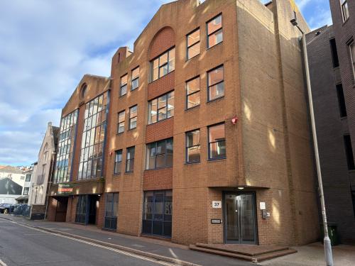 36 Frederick Place, Brighton, BN1