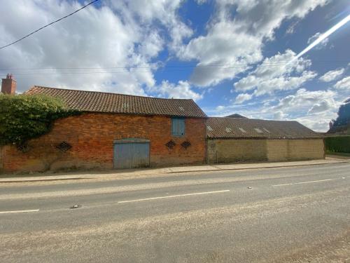 1.08 Acres Barn Conversion, Main Road, Dowsby, Bourne, PE10
