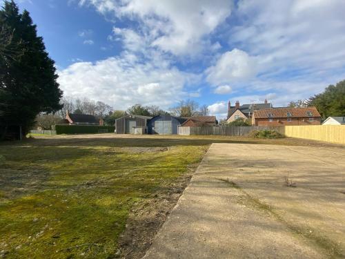 1.08 Acres Barn Conversion, Main Road, Dowsby, Bourne, PE10
