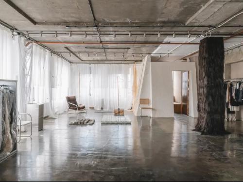 Studio 320 Netil House, Westgate Street, Dalston, London, E8