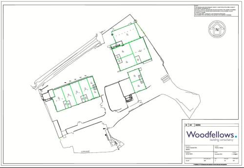 Unit 10, Kierbeck Business Park, Wharf Lane, Basildon, SS16