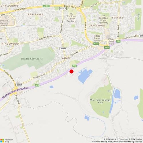 Unit 10, Kierbeck Business Park, Wharf Lane, Basildon, SS16