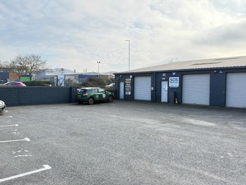 A1 Smeed Dean Centre, Eurolink, Castle Road, Sittingbourne, ME10