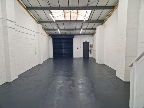 A1 Smeed Dean Centre, Eurolink, Castle Road, Sittingbourne, ME10
