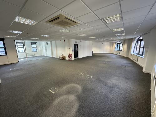 2nd Floor, 14-18 Fife Road, Kingston Upon Thames, KT1