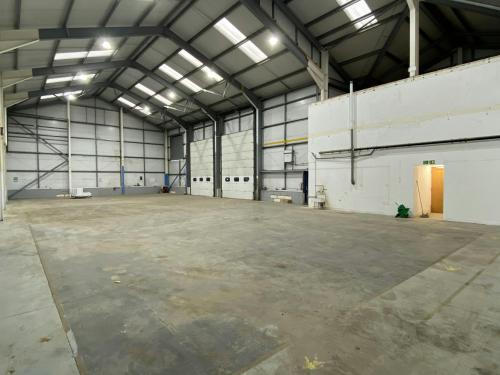 Unit 4, Castle Park West Thurrock, 730 London Road, Grays, RM20
