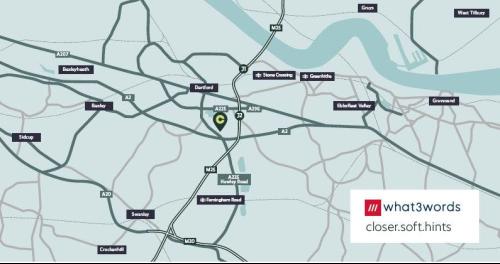 Questor Industrial Estate, Hawley Road, Dartford, DA1