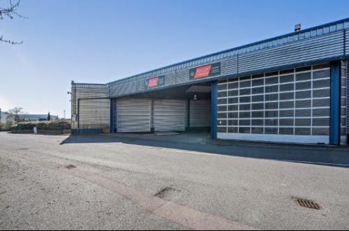 Unit 11, Dana Trading Estate, Transfesa Road, Paddock Wood, TN12