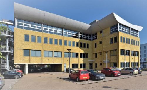 Global House, High Street, Crawley, RH10