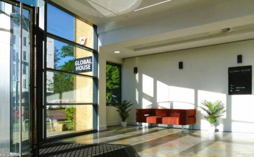 Global House, High Street, Crawley, RH10
