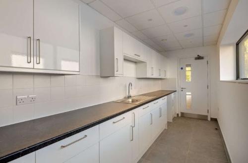 Unit 4, Entralon Gate, Hall Avenue, Sevington, Ashford, TN24