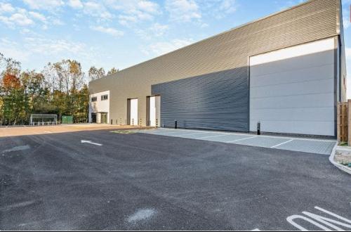 Unit 5, Entralon Gate, Hall Avenue, Sevington, Ashford, TN24