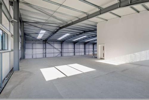 Unit 5, Entralon Gate, Hall Avenue, Sevington, Ashford, TN24