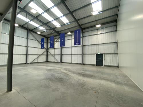 Unit B8, Logicor Park, Albion Road, Dartford, DA1