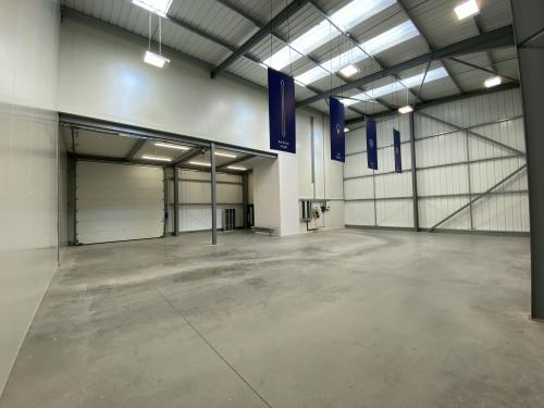 Unit B8, Logicor Park, Albion Road, Dartford, DA1