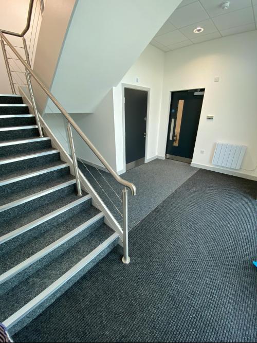 Unit B8, Logicor Park, Albion Road, Dartford, DA1