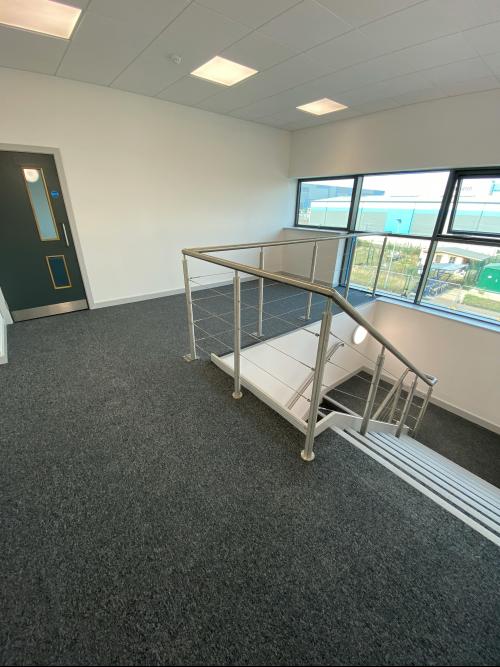 Unit A8, Logicor Park, Off Albion Road, Dartford, DA1