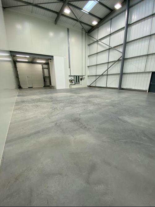 Unit A7, Logicor Park, Off Albion Road, Dartford, DA1