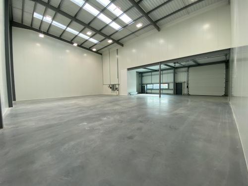 Unit A3, Logicor Park, Off Albion Road, Dartford, DA1