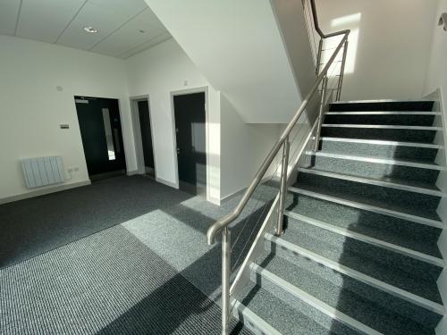 Unit A3, Logicor Park, Off Albion Road, Dartford, DA1