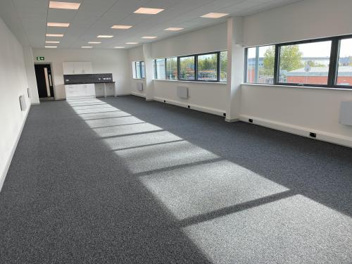 Unit A2, Logicor Park, Off Albion Road, Dartford, DA1