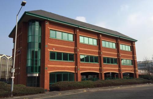 Mondial House, 5 Mondial Way, Hayes, Heathrow, UB3