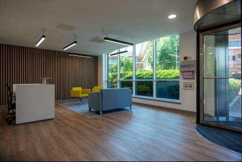 Mondial House, 5 Mondial Way, Hayes, Heathrow, UB3