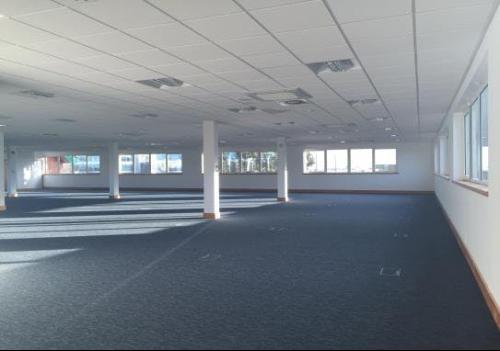 Mondial House, 5 Mondial Way, Hayes, Heathrow, UB3